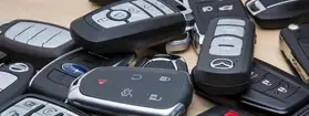 Chaves codificadas automotivas para veículos nacionais e importados em Osasco