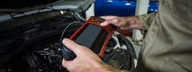 Codificação de chip automotivo transponder em veículo em Osasco
