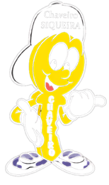 Logo do Chaveiro Siqueira Osasco